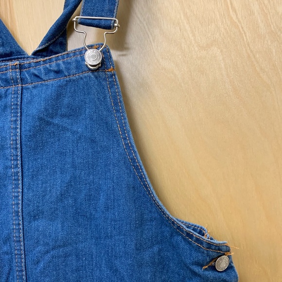 Pull&Bear Overall - Picture 2 of 3